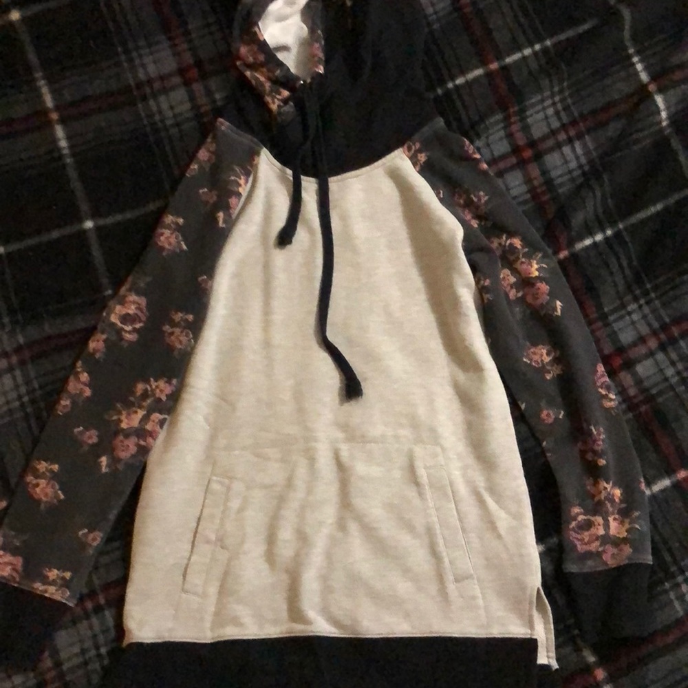 Hoodie - Picture 2 of 4